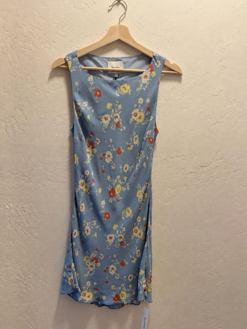 Reformation Dale Dress Size Small
